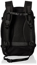 Carica l'immagine nel visualizzatore di Gallery, AmazonBasics - Zaino da viaggio/bagaglio a mano, Nero - 50L