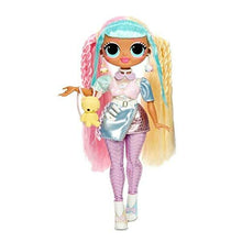 Carica l'immagine nel visualizzatore di Gallery, Lol OMG Doll Candylicious - Ilgrandebazar