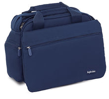 Carica l'immagine nel visualizzatore di Gallery, Inglesina My Baby Bag Borsa Fasciatoio, Blu (Blue) Blue - Ilgrandebazar
