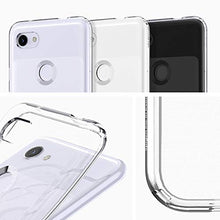 Carica l'immagine nel visualizzatore di Gallery, Spigen F23CS25961 Liquid Crystal Compatibile con Google Pixel 3a Custodia... - Ilgrandebazar