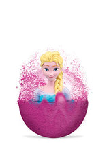 Carica l'immagine nel visualizzatore di Gallery, CRAZE 12734 - Palla da Bagno con Sorpresa, fragranza: Frozen 2, Multicolore - Ilgrandebazar