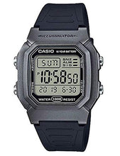 Carica l'immagine nel visualizzatore di Gallery, Orologio da Uomo Casio Grigio - Ilgrandebazar