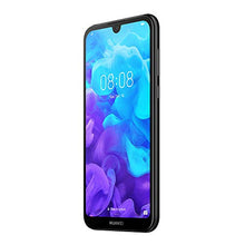 Carica l'immagine nel visualizzatore di Gallery, Huawei Y5 2019 Midnight Black 5.71" 2gb/16gb Dual Sim