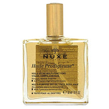 Carica l'immagine nel visualizzatore di Gallery, Nuxe Huile Prodigieuse Olio Secco Multifunzione - 50 ml Flacon de 50ml - Ilgrandebazar