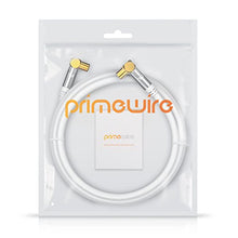 Carica l'immagine nel visualizzatore di Gallery, CSL-Computer PW - 3m 135db HDTV Cavo 3,0m cavo per antenna con gomito 90° - Ilgrandebazar