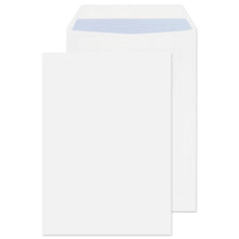 Carica l'immagine nel visualizzatore di Gallery, Purely Everyday - Buste formato C5, chiusura adesiva, C5 (229x162), bianco