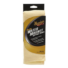 Carica l'immagine nel visualizzatore di Gallery, Meguiar's X2000EU Water Magnet Panno Super Asciugatore