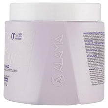 Carica l'immagine nel visualizzatore di Gallery, Alama Professional No-Yellow Mask - 500 ml - Ilgrandebazar