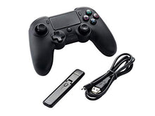 Carica l'immagine nel visualizzatore di Gallery, Controller Wireless Asimmetrico - PlayStation 4 - Classics - 4
