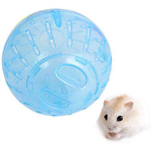 Carica l'immagine nel visualizzatore di Gallery, Giocattoli per Criceti,Palla Criceto Palla Esercizio Mini Giocattoli...