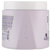 Carica l'immagine nel visualizzatore di Gallery, Alama Professional No-Yellow Mask - 500 ml - Ilgrandebazar