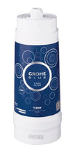 Carica l'immagine nel visualizzatore di Gallery, Grohe 40404001 Blue Filtro, Taglia S, Cromo S - Ilgrandebazar