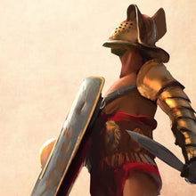Carica l'immagine nel visualizzatore di Gallery, Asmodee- 7 Wonders Duel, Edizione Italiana, Multicolore, 8035 7 Wonders Duel Single