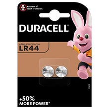 Carica l'immagine nel visualizzatore di Gallery, Duracell 2032, Batteria Bottone al Litio 3 V, Specialistica Elettronica,... - Ilgrandebazar