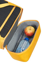 Carica l'immagine nel visualizzatore di Gallery, Samsonite Hexa-packs - Laptop Backpack Large - Travel Rucksack, Giallo Scuro