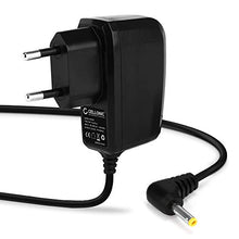 Carica l'immagine nel visualizzatore di Gallery, CELLONIC® Caricabatteria premium 1,20m 1A compatibile con Sony PSP-1000/1004... - Ilgrandebazar