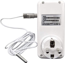 Carica l'immagine nel visualizzatore di Gallery, ★ ★ ★ ★ ★ Presa GSM Smart Home Automation (per scheda SIM mobile), presa...