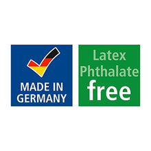 Carica l'immagine nel visualizzatore di Gallery, STAEDTLER confezione da 4 gomme per cancellare Mars Plastic, colore 4 Pezzi - Ilgrandebazar