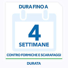 Carica l'immagine nel visualizzatore di Gallery, Raid Max Scarafaggi &amp; Formiche 3 in 1, Spray Insetticida, Eucalipto, 1 Confezione da 400ml
