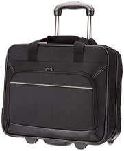Carica l'immagine nel visualizzatore di Gallery, AmazonBasics - Trolley da Viaggio