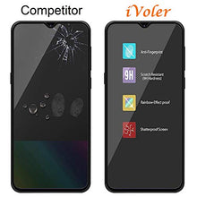 Carica l'immagine nel visualizzatore di Gallery, VGUARD 3 Pezzi Pellicola Vetro Temperato per Samsung Galaxy A50 / A50S / Nero