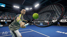 Carica l'immagine nel visualizzatore di Gallery, Ao Tennis 2 - Playstation 4