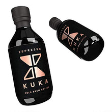 Carica l'immagine nel visualizzatore di Gallery, Kuka Coffee Cold Brew Caffè Espresso Martini Mix 500ml