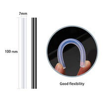 Carica l'immagine nel visualizzatore di Gallery, bastoncini di colla，7 * 100 mm barrette colla adesiva forte per mini... - Ilgrandebazar