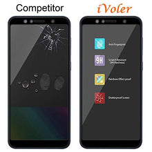 Carica l'immagine nel visualizzatore di Gallery, iVoler [3 Pack] Pellicola Vetro Temperato per ASUS Zenfone Max PRO (M1)... - Ilgrandebazar