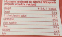 Carica l'immagine nel visualizzatore di Gallery, Sodastream, Concentrato per la preparazione di bibite al gusto Pompelmo...