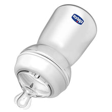 Carica l'immagine nel visualizzatore di Gallery, Chicco 80737 Natural Feeling Biberon, 6 Mesi, 330 ml, Flusso Veloce 330 ml - Ilgrandebazar