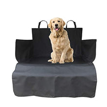 Carica l'immagine nel visualizzatore di Gallery, WeFine Tappeto Auto per Cani, 185 x 105 x 33CM Copertura Universale per...