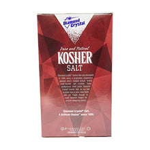 Carica l'immagine nel visualizzatore di Gallery, Kosher Salt 1.36kg- American