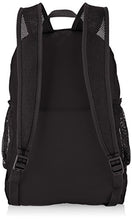Carica l'immagine nel visualizzatore di Gallery, AmazonBasics - Zaino ultra leggero pieghevole 25 l, Nero
