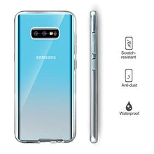 Carica l'immagine nel visualizzatore di Gallery, AROYI Custodia in silicone per protezione paraurti a 360 gradi Samsung... - Ilgrandebazar