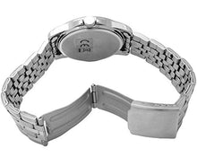 Carica l'immagine nel visualizzatore di Gallery, Casio Orologio Analogico al Quarzo Donna con Cinturino in Acciaio Inox... - Ilgrandebazar