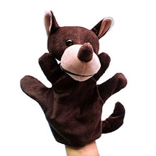 Carica l'immagine nel visualizzatore di Gallery, Happy Cherry - Burattino da mano a forma di Animal Toy 7 - Ilgrandebazar
