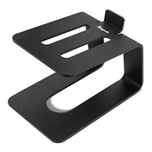 Carica l'immagine nel visualizzatore di Gallery, Stageek Stand per Diffusori da Desktop, Supporti Altoparlanti Tavolo...