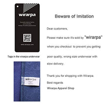 Carica l'immagine nel visualizzatore di Gallery, wirarpa Mutande Slip Donna Culotte 48-50, Multicolor06-pacco Da 4 - Ilgrandebazar