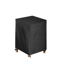 Carica l'immagine nel visualizzatore di Gallery, AWNIC Copertura per Sedie Impilabili Telo Coprisedie da Giardino 68X68X110cm - Ilgrandebazar