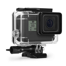 Carica l'immagine nel visualizzatore di Gallery, Kupton Shoot Custodia Protettiva GoPro Hero 7/6/5 Impermeabile