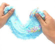 Carica l'immagine nel visualizzatore di Gallery, Let it Snow Neve Finta Istantanea in Polvere per Slime – 4 litres - Ilgrandebazar