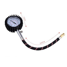 Carica l'immagine nel visualizzatore di Gallery, WINOMO 100 PSI Manometro misuratore pressione pneumatici per auto moto... - Ilgrandebazar