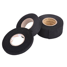 Carica l'immagine nel visualizzatore di Gallery, Nastro per cablaggio automobilistico resistente alle alte 19mm*15m - Ilgrandebazar