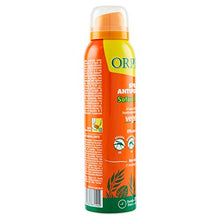 Carica l'immagine nel visualizzatore di Gallery, Orphea Antipuntura Safari Spray Ml.100