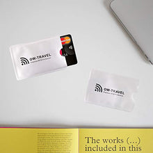 Carica l'immagine nel visualizzatore di Gallery, Custodie Blocco RFID - ANTI FRODE - La 1) Protettive 5