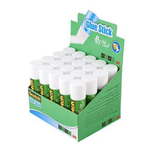 Carica l'immagine nel visualizzatore di Gallery, Scotch Colla Stick per la Scuola Elementare, Media, Asilo 20pz x 21 g - Ilgrandebazar