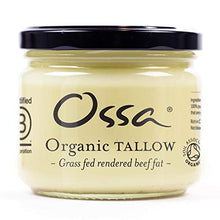 Carica l'immagine nel visualizzatore di Gallery, Ossa - Sego biologico | Tradizionale grasso di manzo o Tallow Six Pack