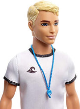 Carica l'immagine nel visualizzatore di Gallery, Barbie- Ken Bagnino Bambola con Accessori, Giocattolo per Bambini 3+ Anni,... - Ilgrandebazar