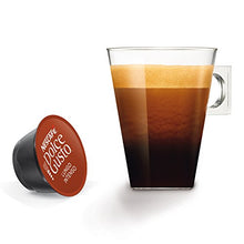 Carica l'immagine nel visualizzatore di Gallery, Nescafé Dolce Gusto Lungo Intenso Caffè, 3 Confezioni da 16 48 Capsule